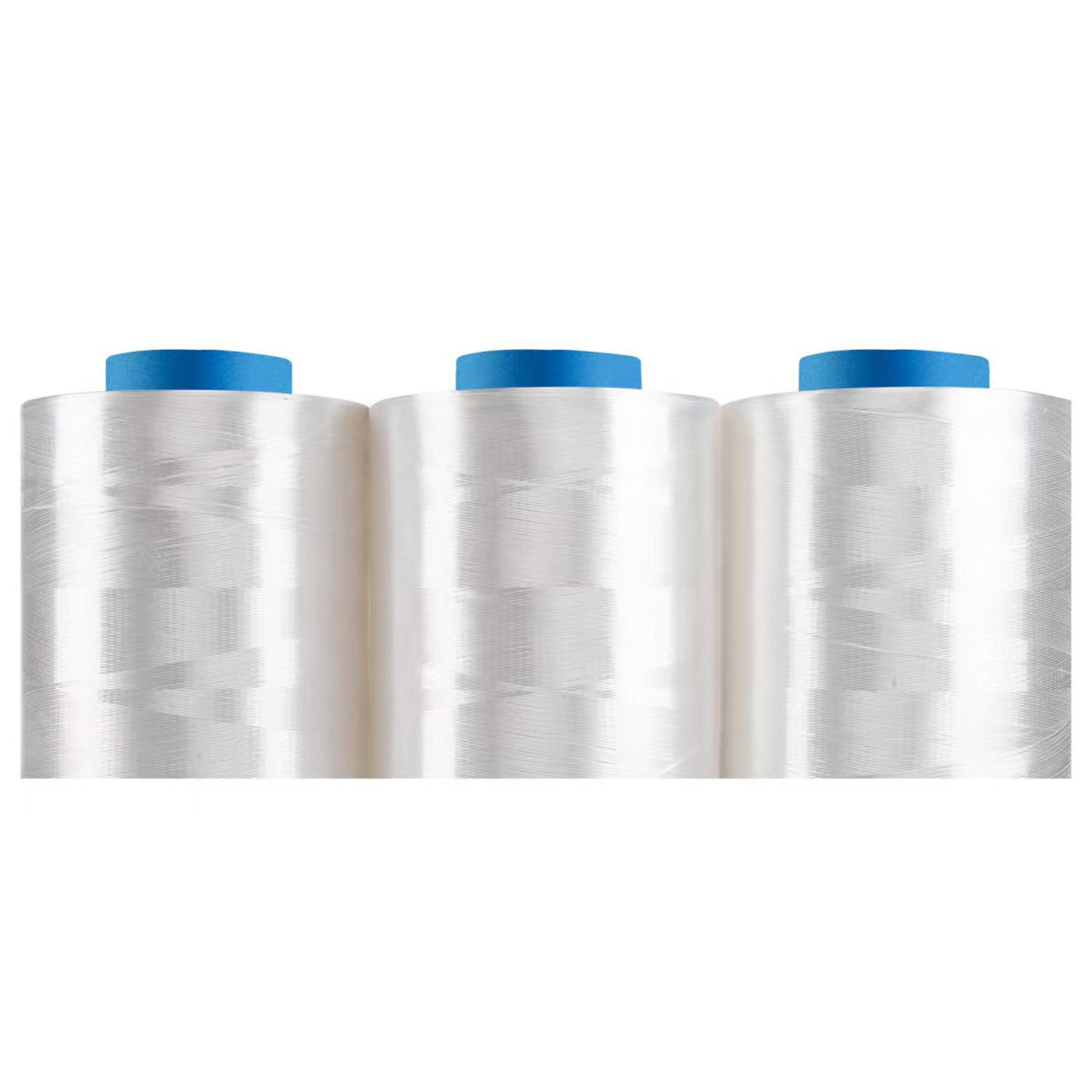 Yüksek mukavemetli PE elyafı