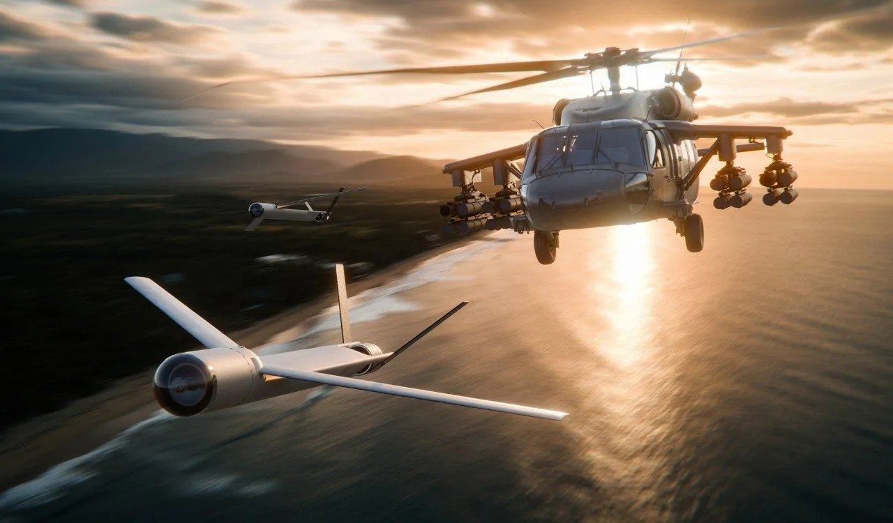 Why UHMWPE Composite Is the New Gold Standard for Tactical & Maritime Drones in 2026