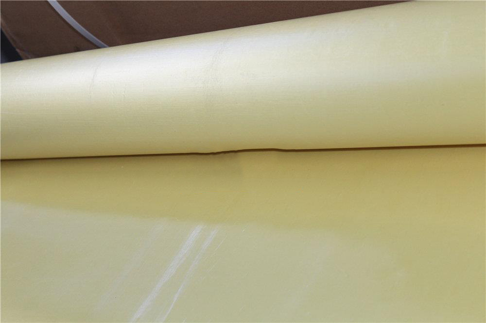 Yankai-Alpha Series High-Strength UD Laminates (Factory Overstock)