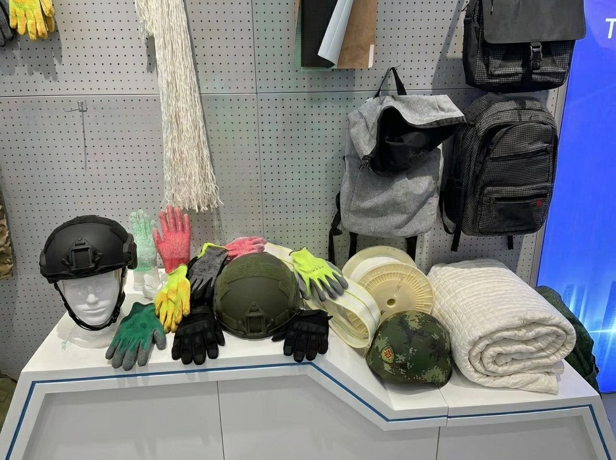 How Custom Cutting and Flexible MOQ of Ballistic Materials Can Save Your Armor Business 30% in Costs